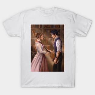 Will & Tessa T-Shirt